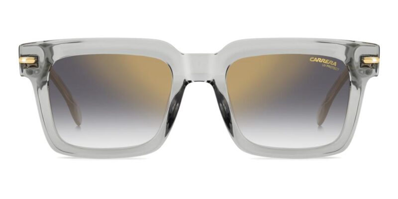 Carrera Carrera 316_s (CARRERA 316_S_KB7-FQ_52) Men's EYEWEAR_1