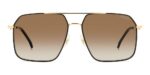 Carrera Carrera 333_s (CARRERA 333_S_2M2-86_59) Men's EYEWEAR_1