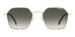 Carrera Carrera 334_s (CARRERA 334_S_AOZ-9K_53) Men's EYEWEAR_1