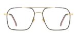 Carrera Carrera 336 (CARRERA 336_2M2_57) Men's EYEWEAR_1