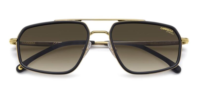 Carrera Carrera 338_s (CARRERA 338_S_003-86_58) Men's EYEWEAR_1