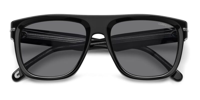 Carrera Men's Sunglasses (CARRERA 340_S_284-M9_57) - Image 5