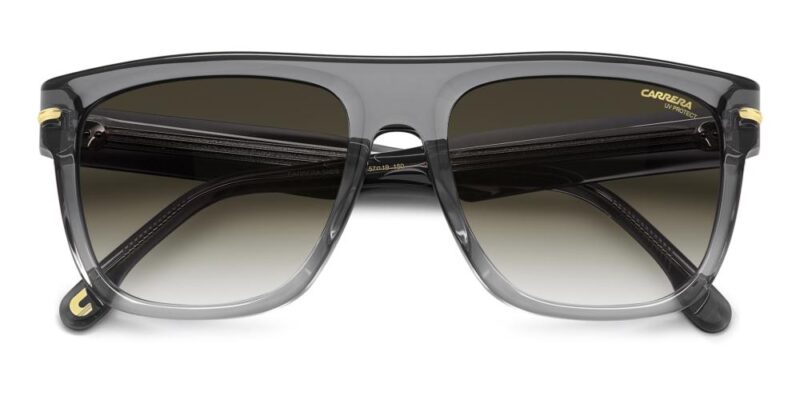 Carrera Men's Sunglasses (CARRERA 340_S_FT3-9K_57) - Image 5