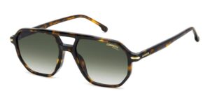 Carrera Carrera 341_s (CARRERA 341_S_2IK-9K_54) Men's EYEWEAR_main