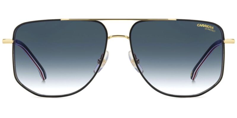 Carrera Men's Sunglasses (CARRERA 355_S_RHL-08_59) - Image 5