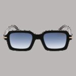 Carrera Carrera 358_s 502m208 (CARRERA 358_S 502M208) Men's EYEWEAR_1