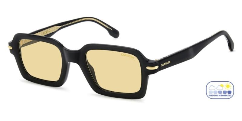 Carrera Carrera 358_s (CARRERA 358_S_71C-UK_50) Men's EYEWEAR_main