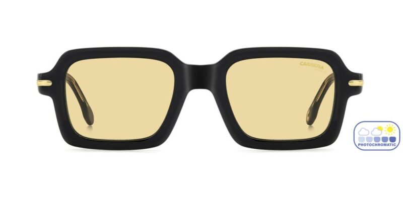 Carrera Carrera 358_s (CARRERA 358_S_71C-UK_50) Men's EYEWEAR_1