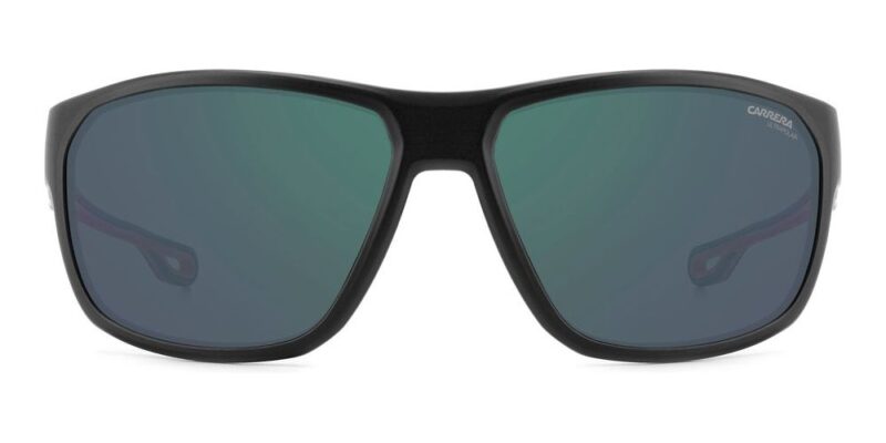 Carrera Men's Sunglasses (CARRERA 4018_S_BLX-Q3_63) - Image 5