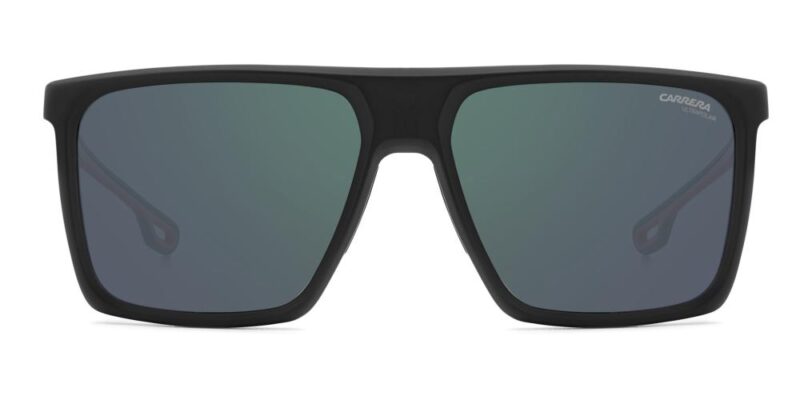 Carrera Men's Sunglasses (CARRERA 4019_S_BLX-Q3_58) - Image 5