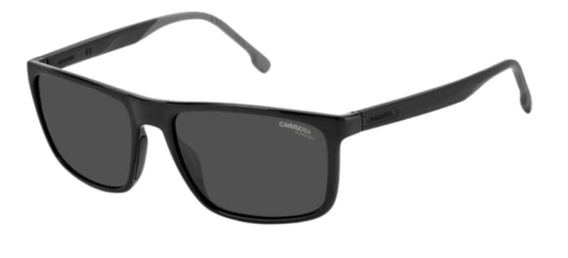 Carrera Carrera 8047_s (CARRERA 8047_S_807-IR_58) Men's EYEWEAR_main
