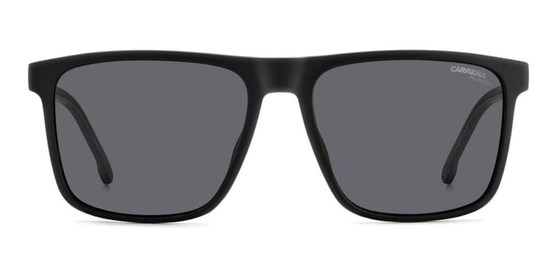 Carrera Carrera 8064_s (CARRERA 8064_S_08A-M9_57) Men's EYEWEAR_1