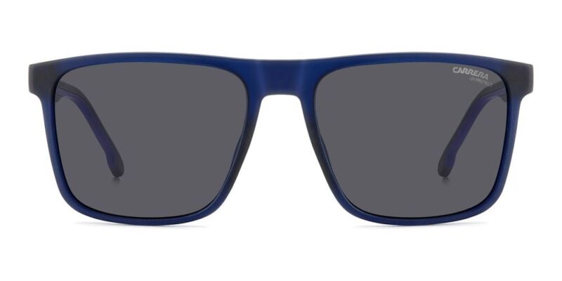 Carrera Men's Sunglasses (CARRERA 8064_S_FLL-IR_57) - Image 5