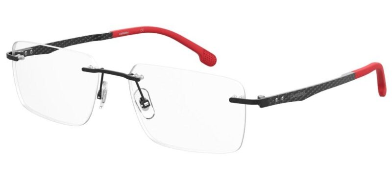 Carrera Carrera 8853 (CARRERA 8853_003_55) Men's EYEWEAR_main
