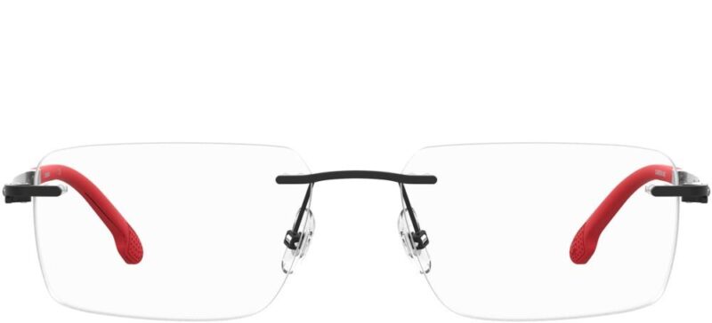 Carrera Carrera 8853 (CARRERA 8853_003_55) Men's EYEWEAR_1