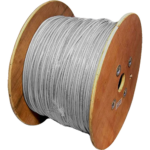 RCT - CAT5E SOLID 305M NETWORK CABLING BOX (CAT5E305S)