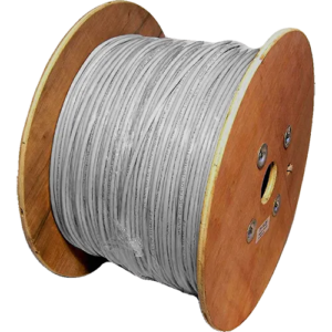 RCT - CAT5E SOLID 305M NETWORK CABLING BOX (CAT5E305S)