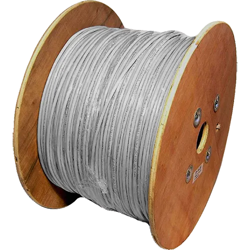 RCT - CAT5E SOLID 305M NETWORK CABLING BOX (CAT5E305S)