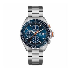 Tag Heuer Formula 1 Chronograph (CAZ201G.BA0876) Men's Watch_main