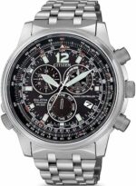 Citizen Pilot Super Titanium (CB5850-80E)  Watch_main