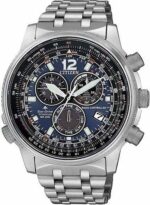 Citizen Pilot Super Titanium (CB5850-80L)  Watch_main