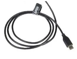 Zebra TC2X VALUE USB C CABLE (CBL-TC2X-USBC-01)