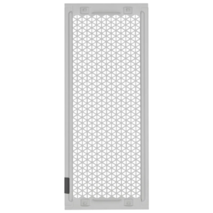 Corsair 5000X/5000D/5000D AIRFLOW Top Airflow Panel; White (CC-8900496)