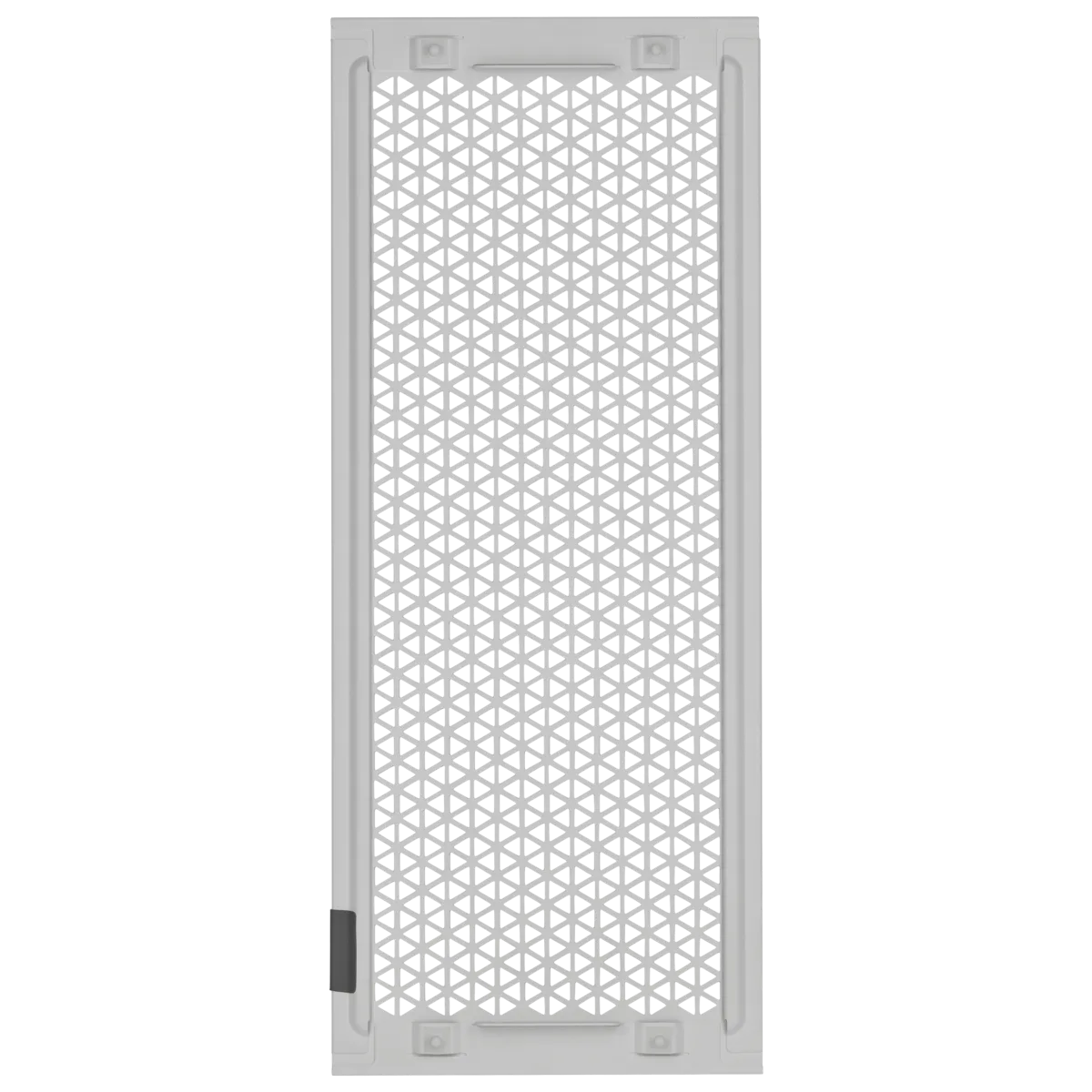 Corsair 5000X/5000D/5000D AIRFLOW Top Airflow Panel; White (CC-8900496)