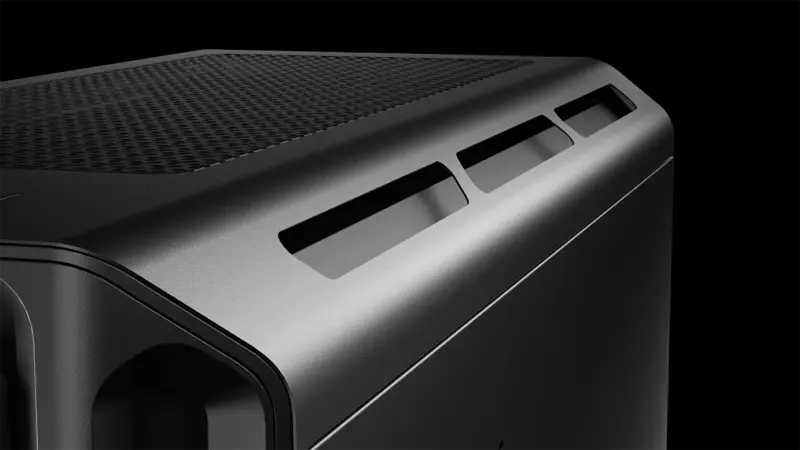 5000T Mid-Tower PC Case; Black (CC-9011300-WW)_4