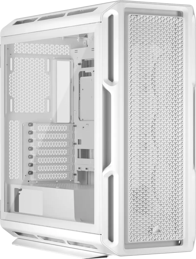 5000T Mid-Tower PC Case; White (CC-9011301-WW)_3