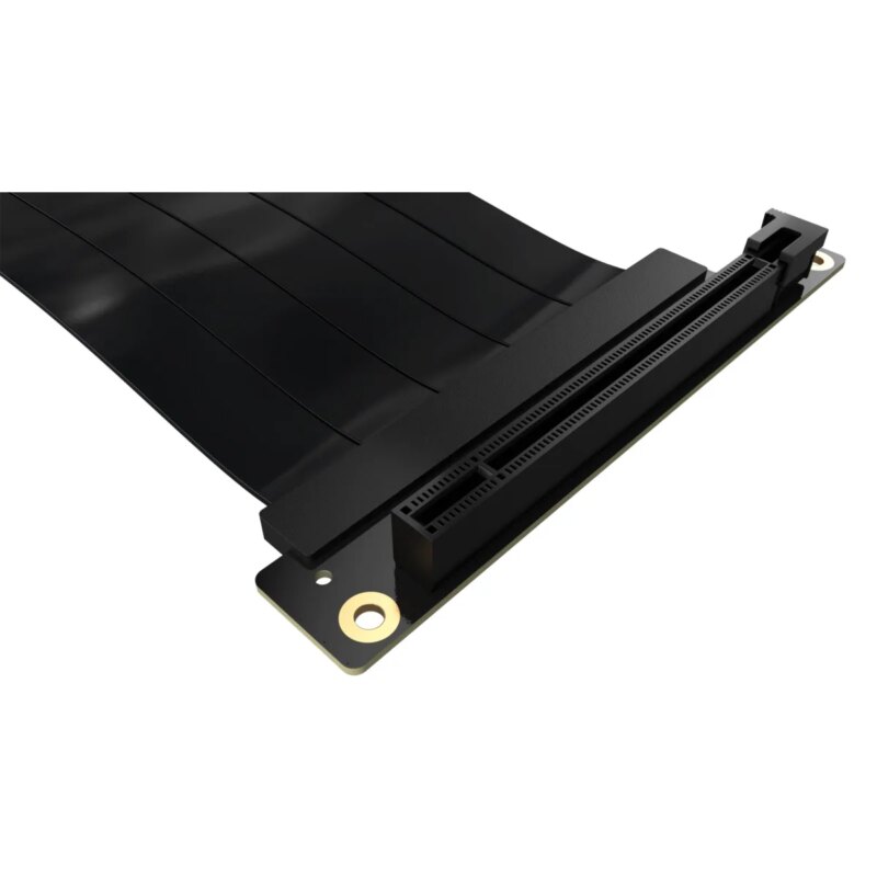 Corsair Premium PCIe 4.0 x16 Extension Cable; 300mm (CC-9310001-WW)_4