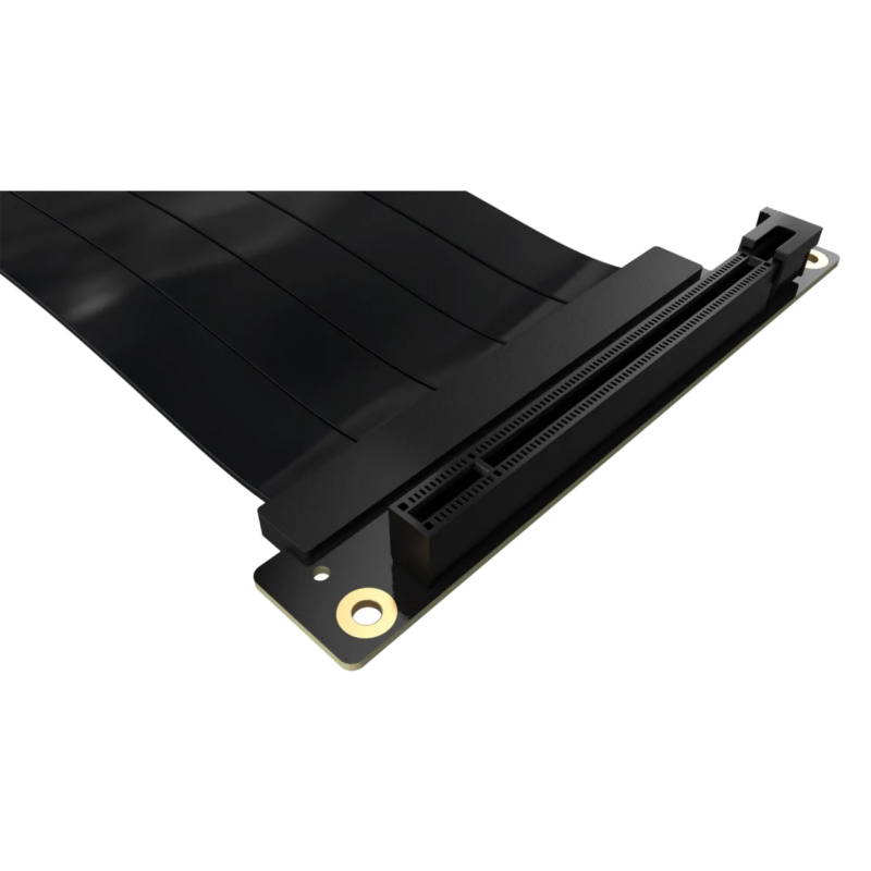 Corsair Premium PCIe 4.0 x16 Extension Cable; 300mm (CC-9310001-WW)_5