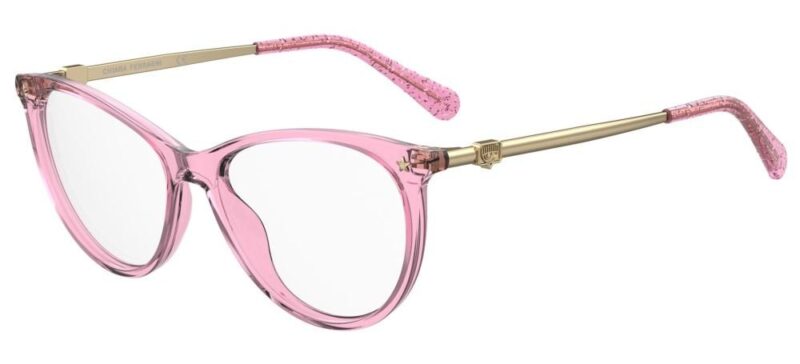 Chiara Ferragni Cf 1013 (CF 1013_35J_53) Women's EYEWEAR_main