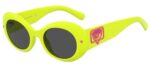 Chiara Ferragni Cf 7004_s (CF 7004_S_40G-IR_50) Women's EYEWEAR_main