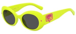 Chiara Ferragni Cf 7004_s (CF 7004_S_40G-IR_50) Women's EYEWEAR_main