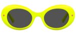 Chiara Ferragni Cf 7004_s (CF 7004_S_40G-IR_50) Women's EYEWEAR_1
