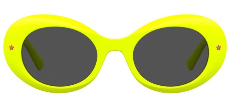 Chiara Ferragni Cf 7004_s (CF 7004_S_40G-IR_50) Women's EYEWEAR_1