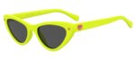 Chiara Ferragni Cf 7006_s (CF 7006_S_40G-IR_53) Women's EYEWEAR_main