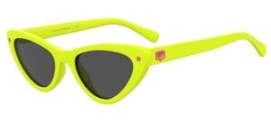 Chiara Ferragni Cf 7006_s (CF 7006_S_40G-IR_53) Women's EYEWEAR_main