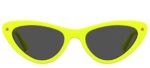 Chiara Ferragni Cf 7006_s (CF 7006_S_40G-IR_53) Women's EYEWEAR_1
