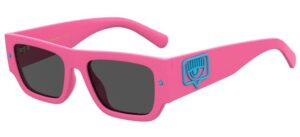 Chiara Ferragni Cf 7013_s (CF 7013_S_35J-IR_53) Women's EYEWEAR_main
