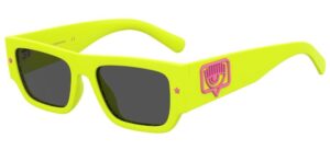 Chiara Ferragni Cf 7013_s (CF 7013_S_40G-IR_53) Women's EYEWEAR_main