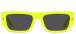 Chiara Ferragni Cf 7013_s (CF 7013_S_40G-IR_53) Women's EYEWEAR_1