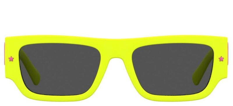 Chiara Ferragni Cf 7013_s (CF 7013_S_40G-IR_53) Women's EYEWEAR_1