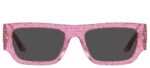 Chiara Ferragni Cf 7013_s (CF 7013_S_QR0-IR_53) Women's EYEWEAR_1