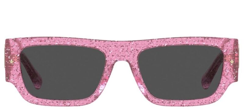 Chiara Ferragni Cf 7013_s (CF 7013_S_QR0-IR_53) Women's EYEWEAR_1