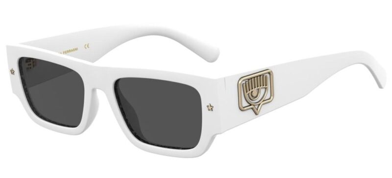 Chiara Ferragni Cf 7013_s (CF 7013_S_VK6-IR_53) Women's EYEWEAR_main