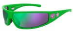 Chiara Ferragni Cf 7017_s (CF 7017_S_1ED-Z9_85) Women's EYEWEAR_main