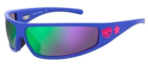 Chiara Ferragni Cf 7017_s (CF 7017_S_PJP-Z9_85) Women's EYEWEAR_main