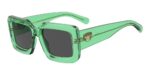 Chiara Ferragni Cf 7022_s (CF 7022_S_1ED-IR_53) Women's EYEWEAR_main